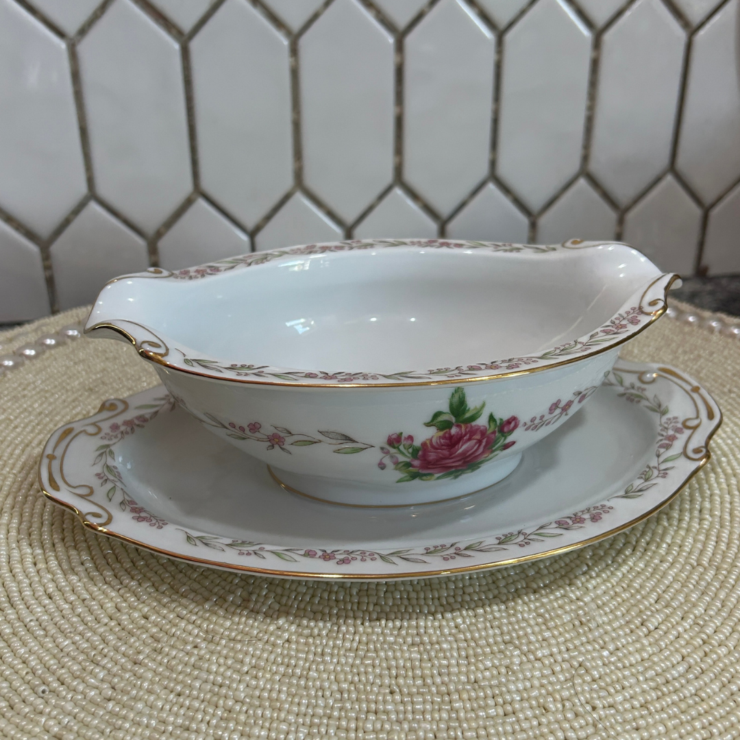 Gravy Boat - You've Been Poisoned