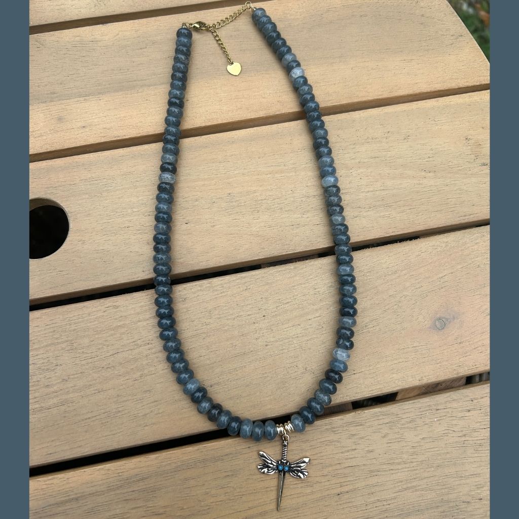 "Lorelai" Candy Necklace