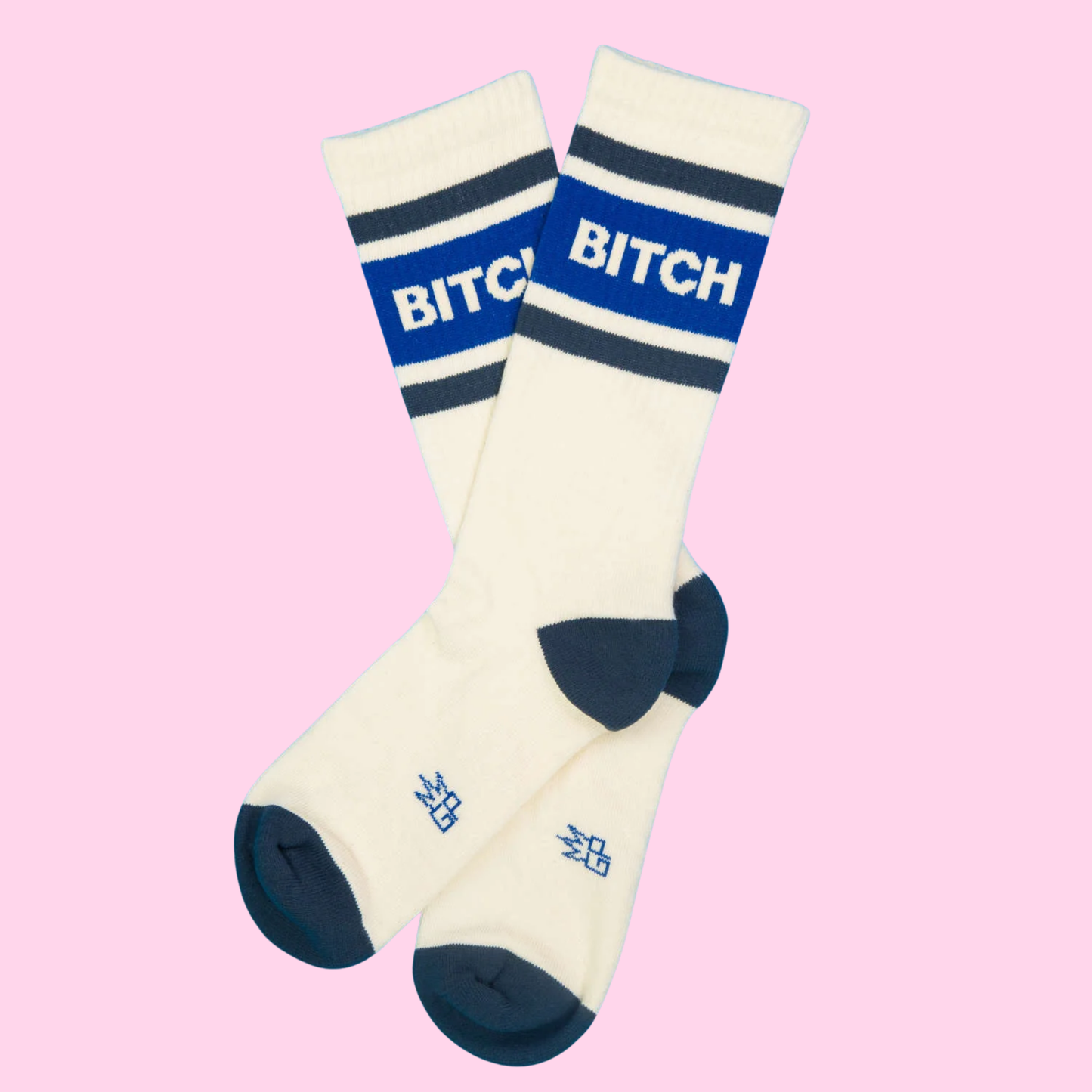 Bitch Gym Socks