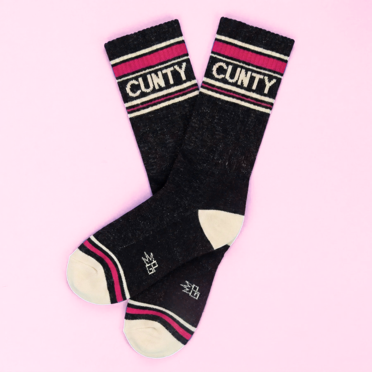 Cunty Socks