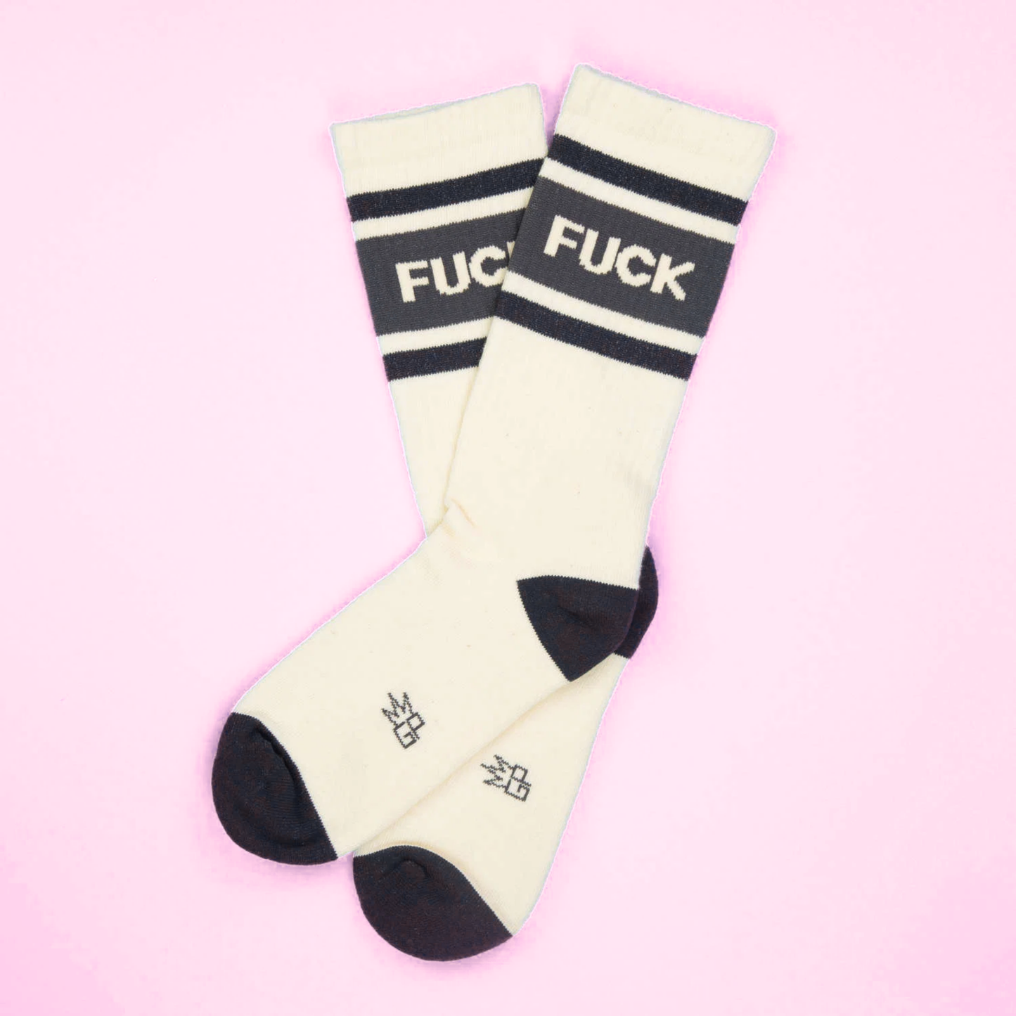 Fuck Gym Socks