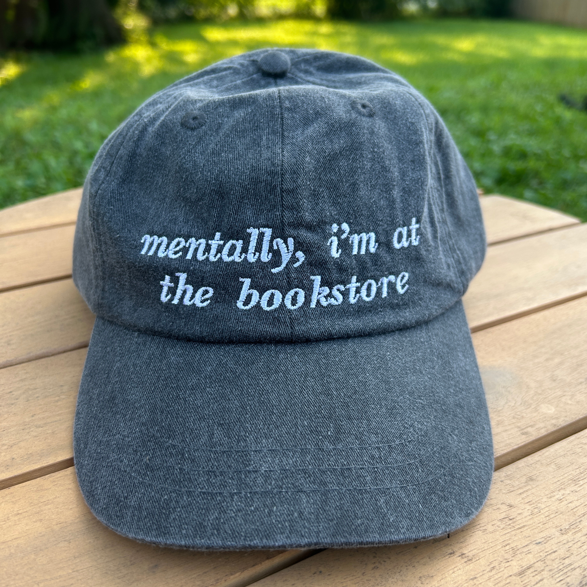 Baseball Hats
