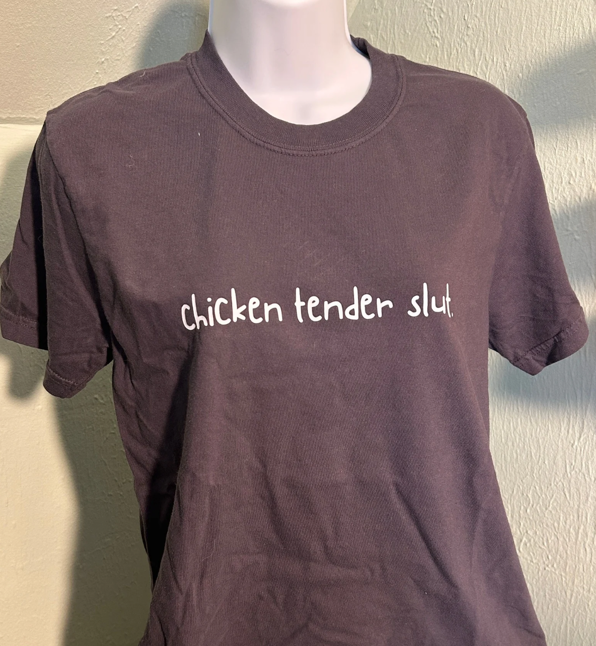Comfort Colors® Chicken Tender Sl*t