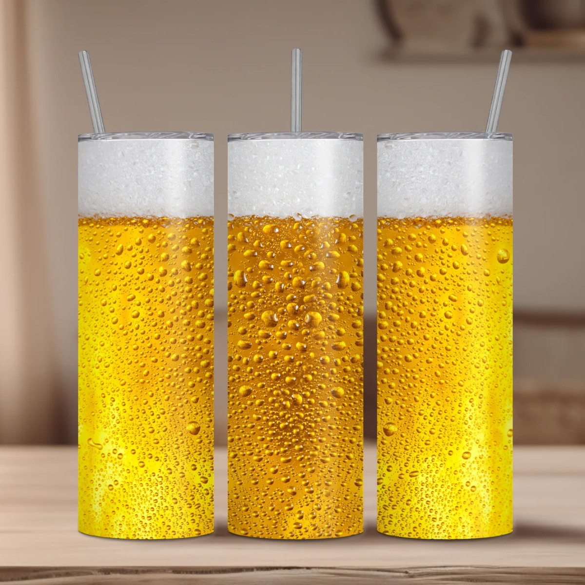 20oz Beer Glass