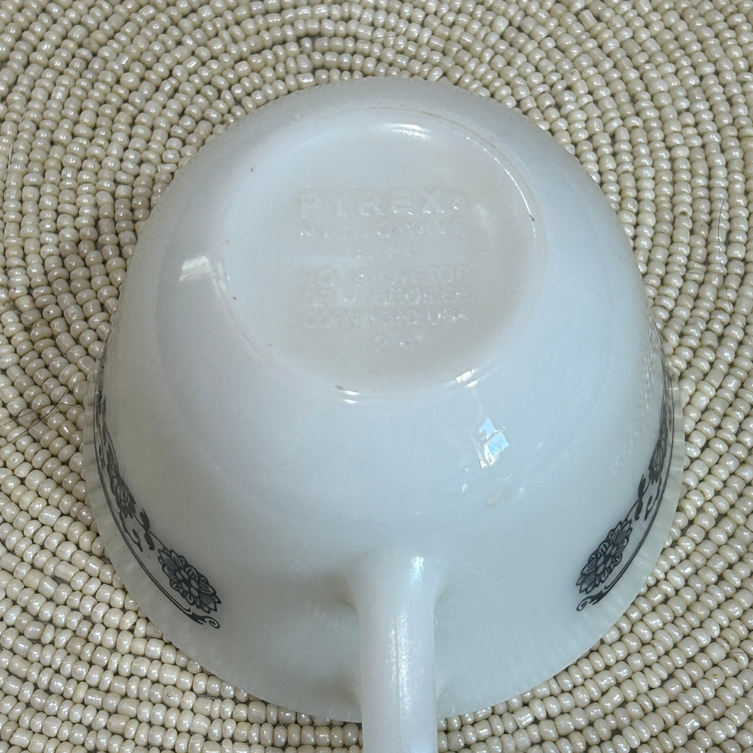 Tea Cup Only - You've Been Poisoned