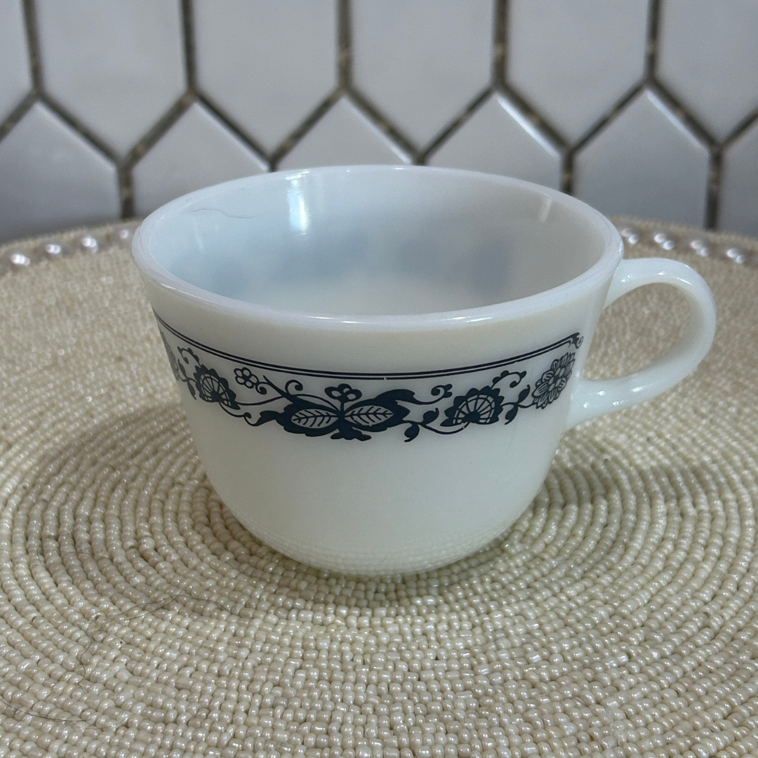 Tea Cup Only - You've Been Poisoned