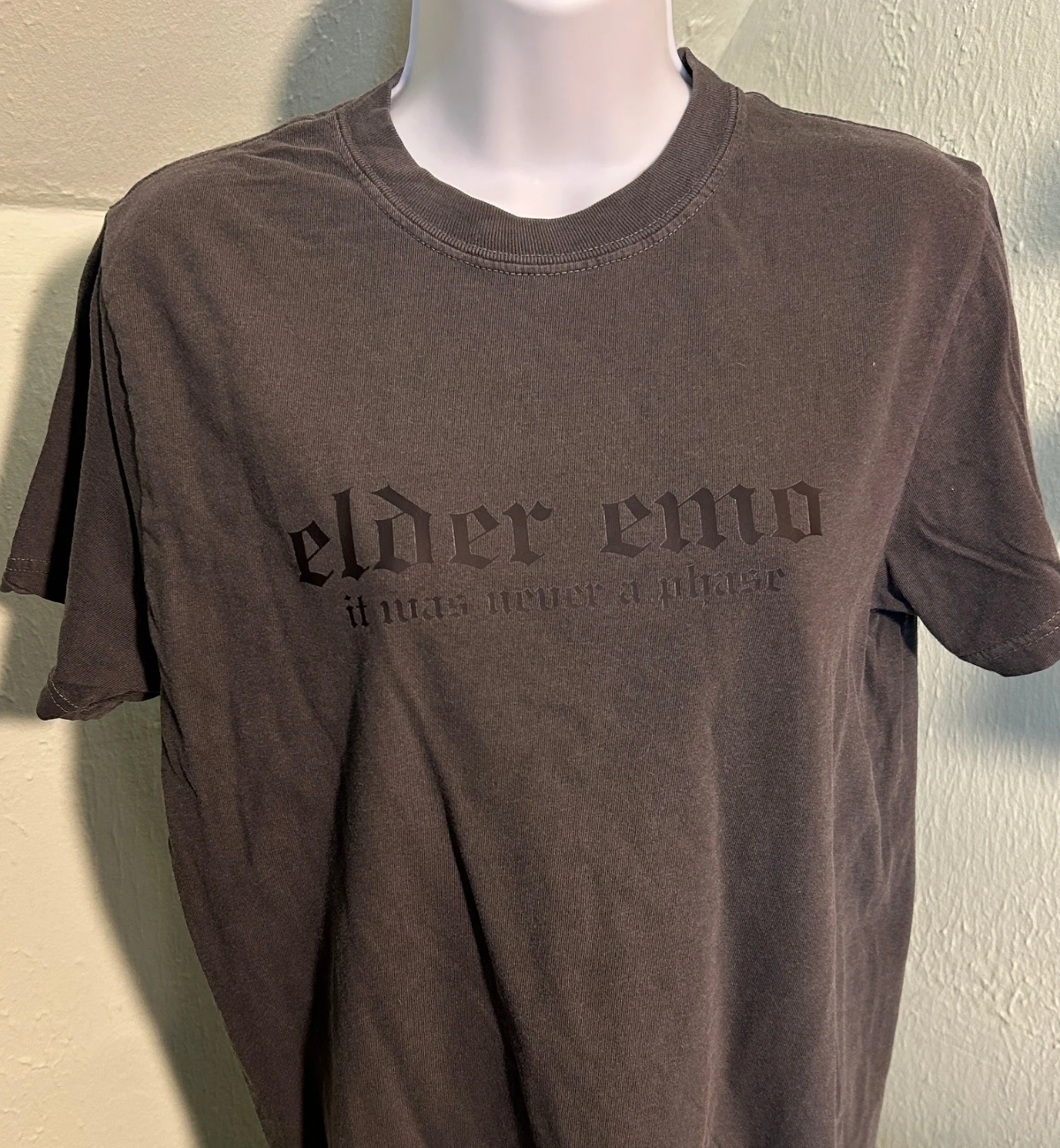 Comfort Colors® Elder Emo