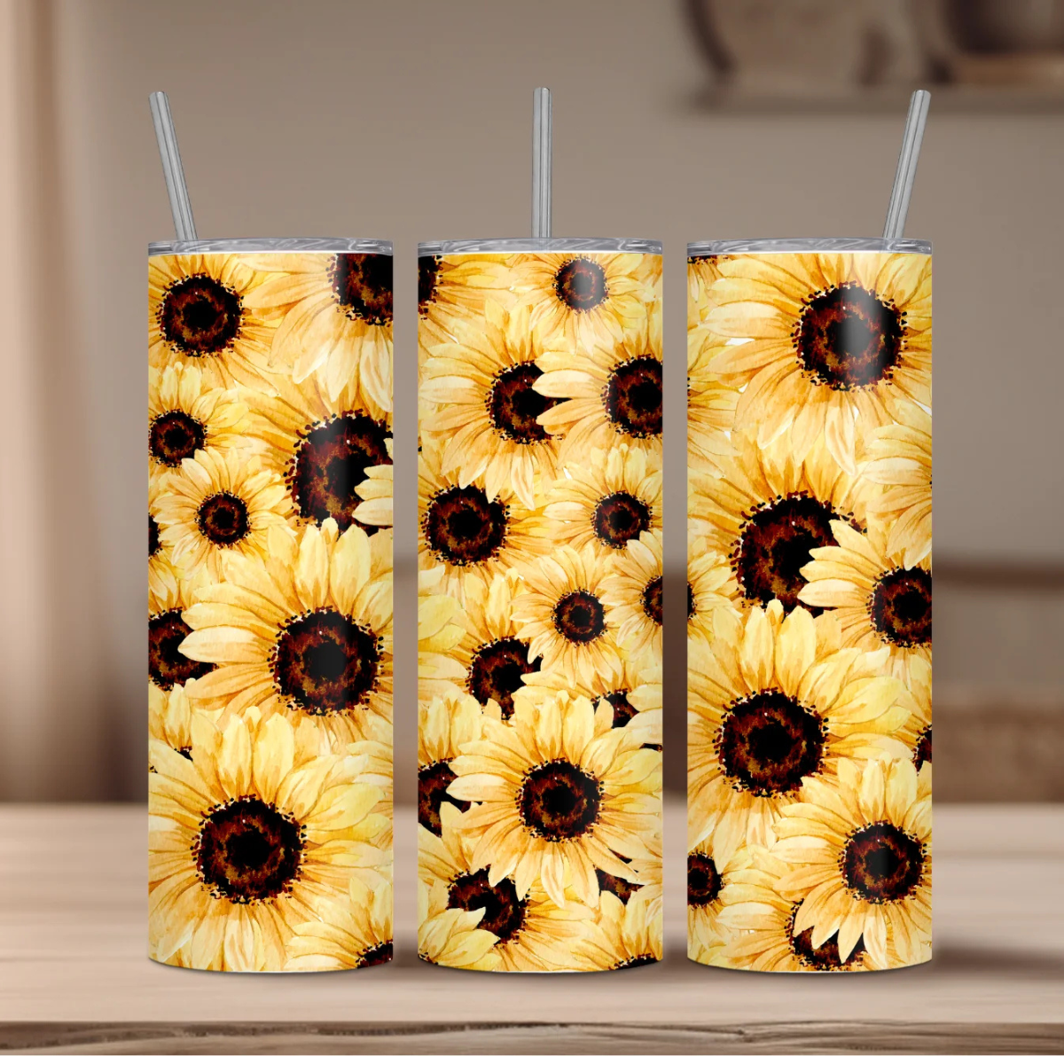 20oz Sunflowers