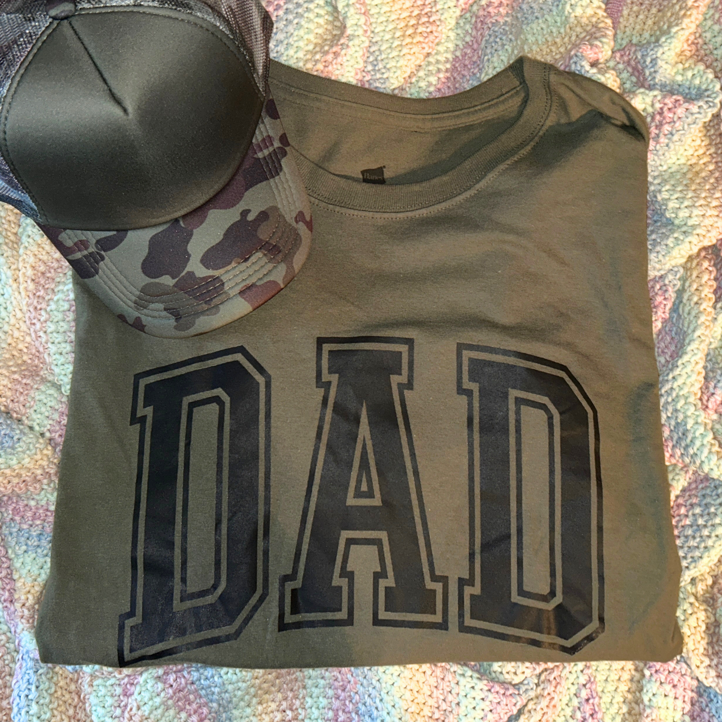 DAD T-shirt