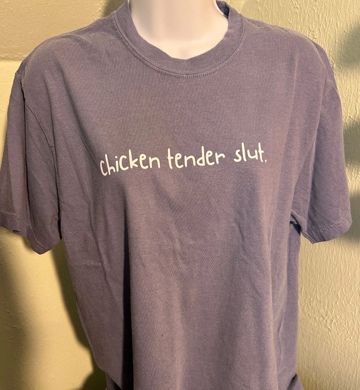 Comfort Colors® Chicken Tender Sl*t