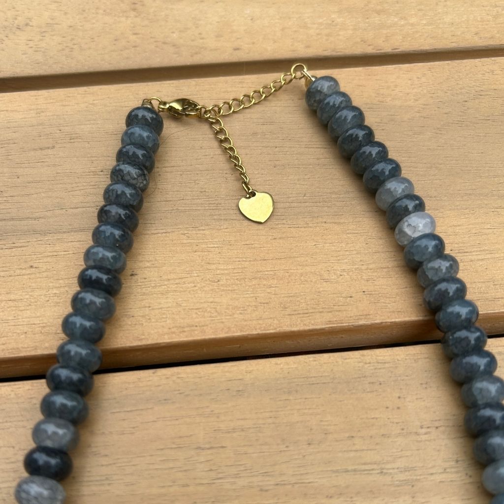 "Lorelai" Candy Necklace