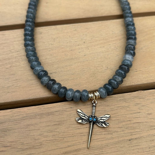 "Lorelai" Candy Necklace