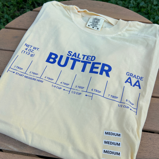 Butter T-Shirt