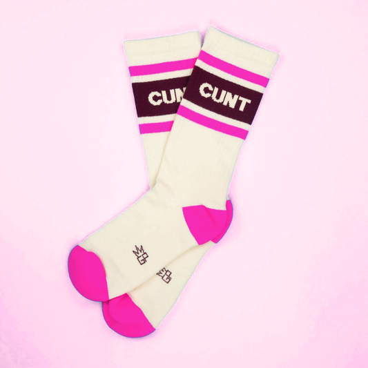 Cunt Socks